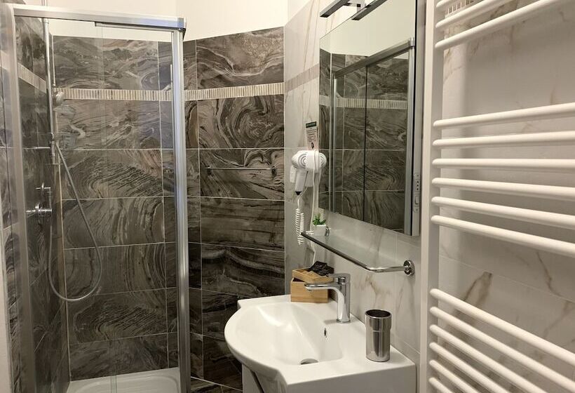 Номер Deluxe, Affittacamere Levantomare