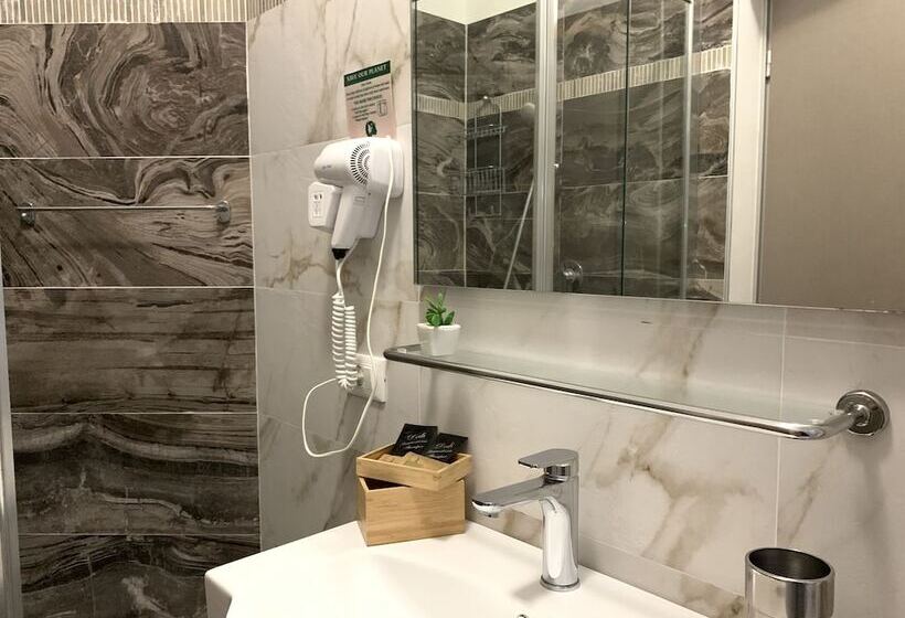 Deluxe Zimmer, Affittacamere Levantomare