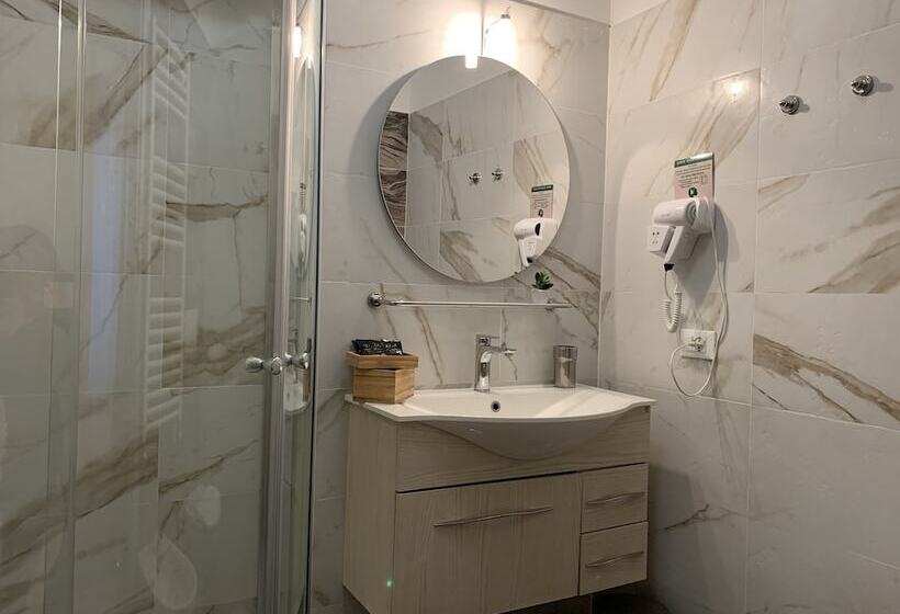 Четырехместный Номер Superior, Affittacamere Levantomare