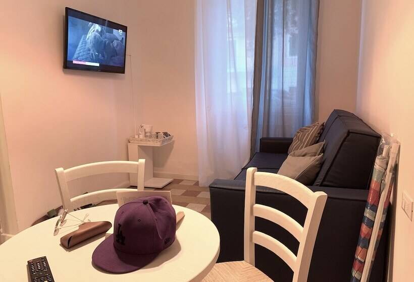 Четырехместный Номер Superior, Affittacamere Levantomare