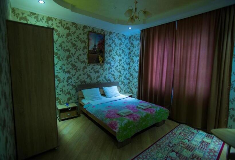 Camera Standard, Alash