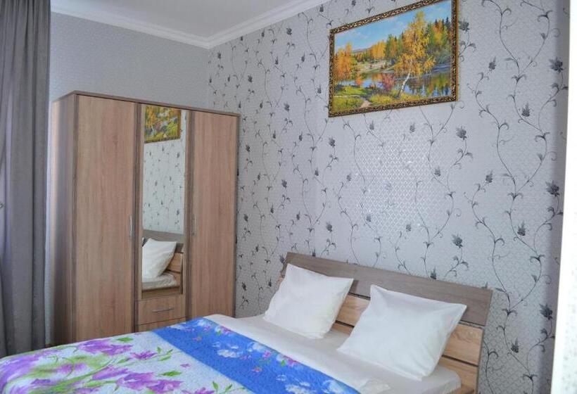 Camera Standard, Alash