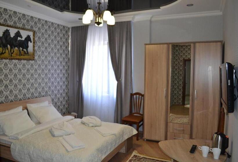 Camera Standard, Alash