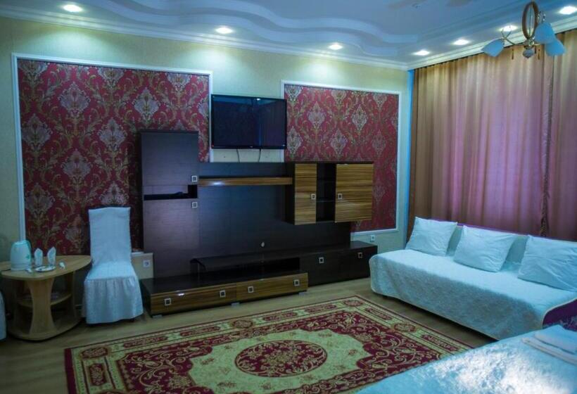 Camera Deluxe, Alash