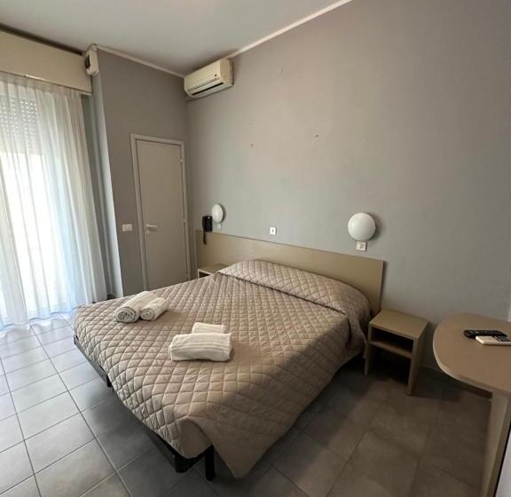 اتاق استاندارد با بالکن, Austria