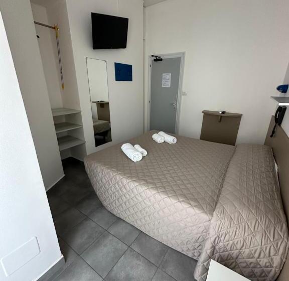 اتاق استاندارد, Austria