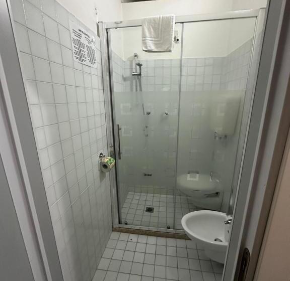 اتاق استاندارد یک نفره, Austria