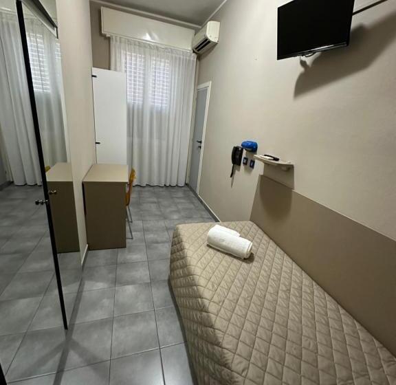 اتاق استاندارد یک نفره, Austria