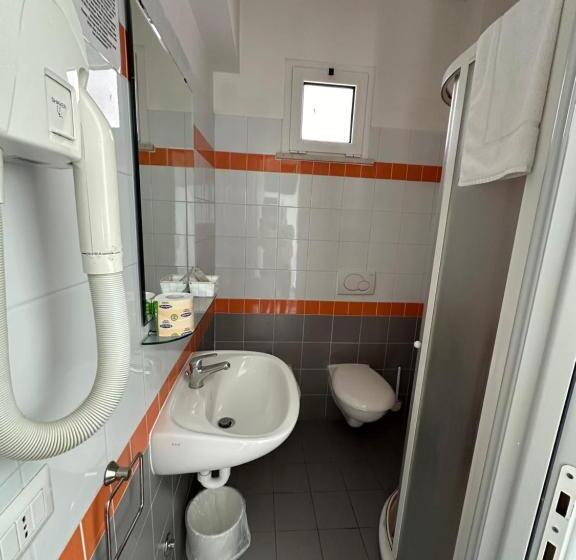 اتاق استاندارد یک نفره, Austria