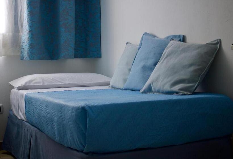 スタンダードシングルルーム, B&b Cinisi Mare E Monti