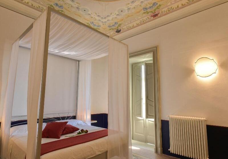 سوییت لوکس, B&b Raro  Liberty