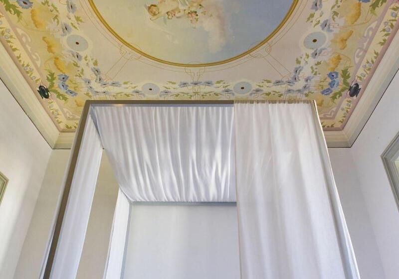 سوییت لوکس, B&b Raro  Liberty