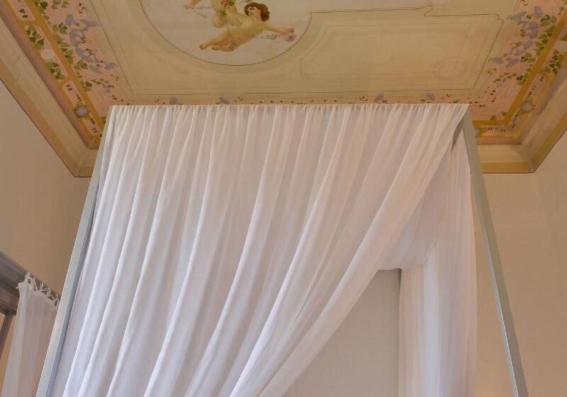 سوییت لوکس, B&b Raro  Liberty