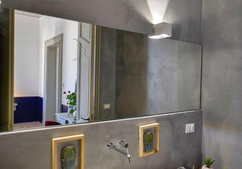 سوییت لوکس, B&b Raro  Liberty