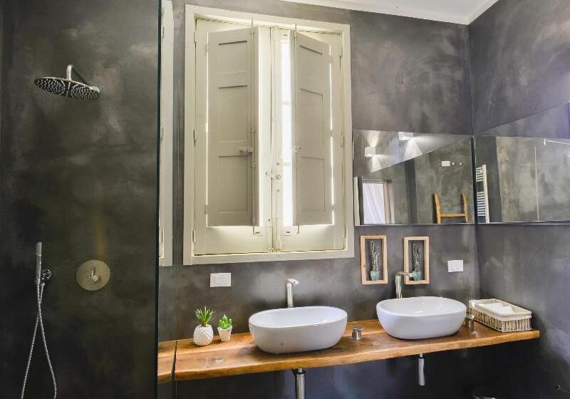 سوییت لوکس, B&b Raro  Liberty