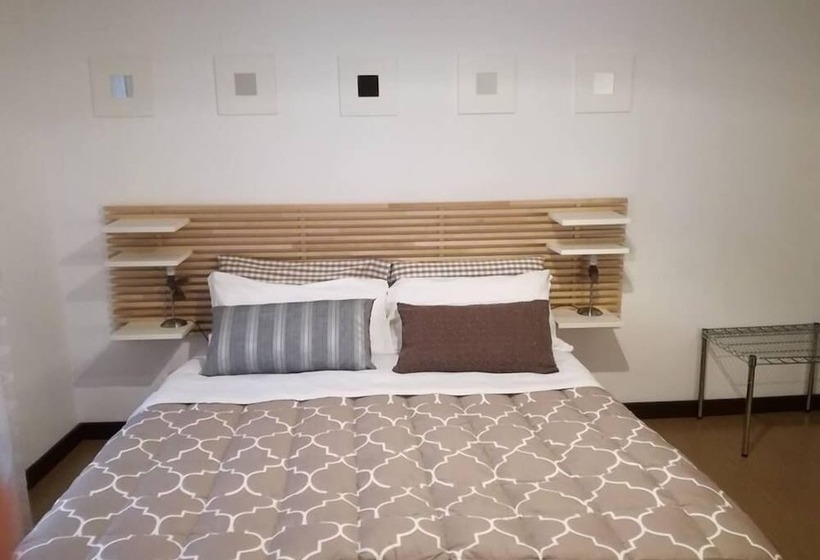 Номер Стандарт с Балконом, B&b Via Dei Templi