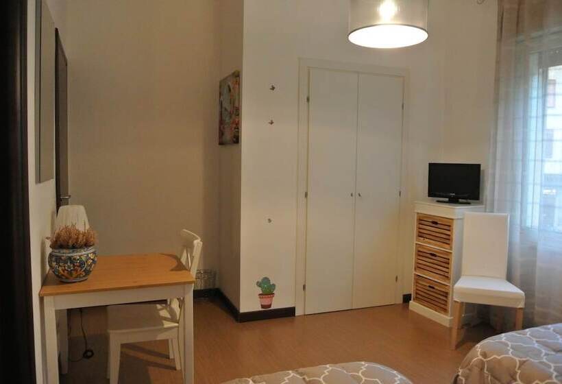 Номер Стандарт, B&b Via Dei Templi