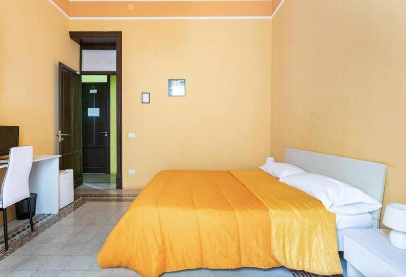 Standard room with outdoor bath, Bohème B&b
