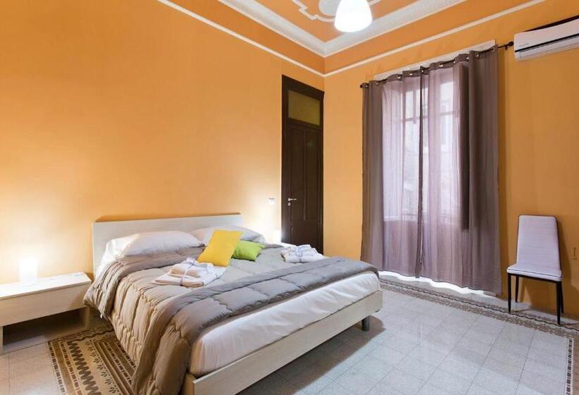 Standard room with outdoor bath, Bohème B&b