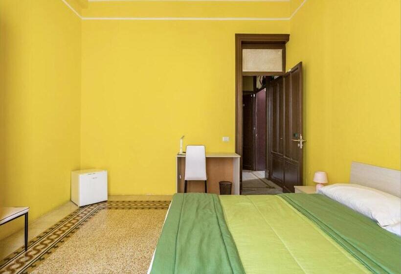 Standard room with outdoor bath, Bohème B&b