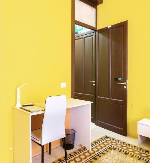 Standard room with outdoor bath, Bohème B&b