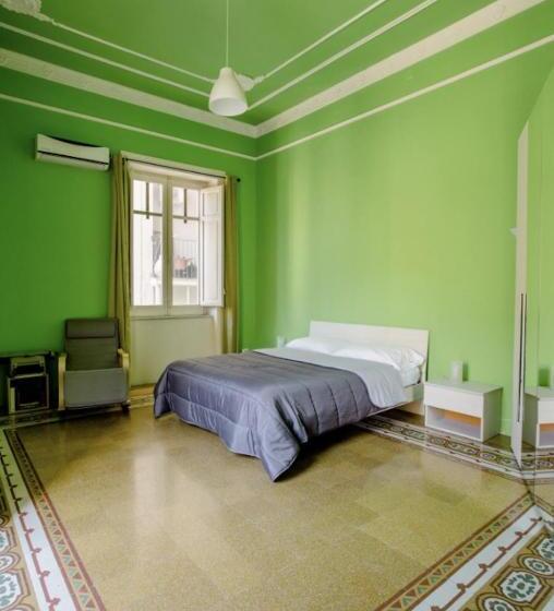 سوئیت با بالکن, Bohème B&b