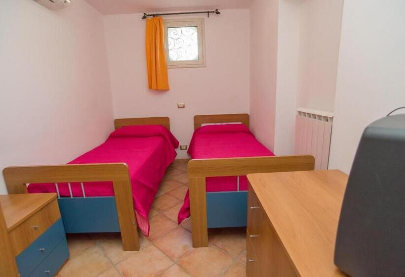 １ベッドルームのスーペリアアパートメント, Borghetto Tio Pepe