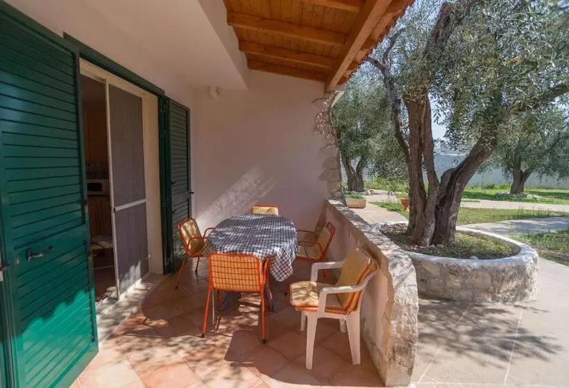 آپارتمان سوپریور 1 خوابه, Borghetto Tio Pepe