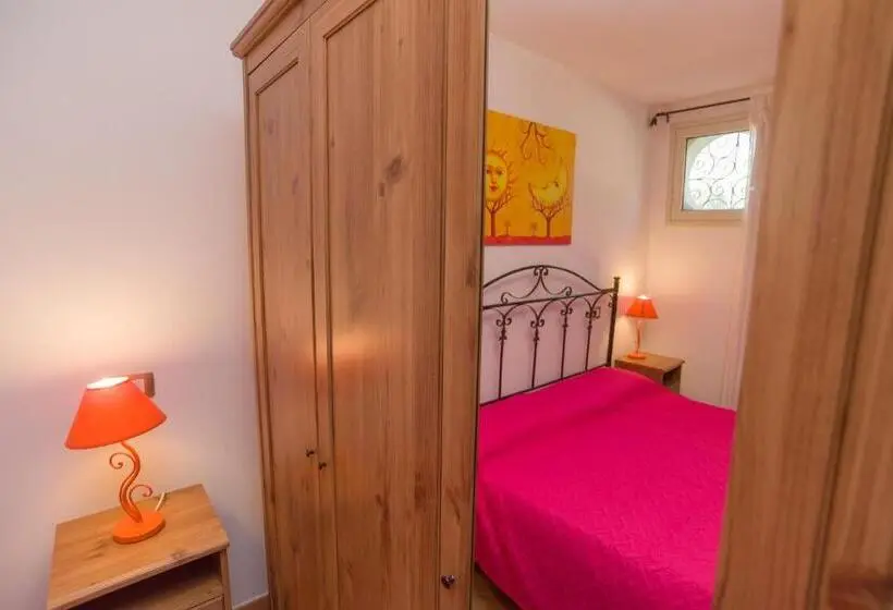 آپارتمان سوپریور 1 خوابه, Borghetto Tio Pepe
