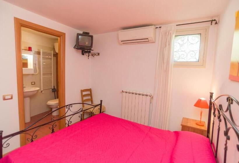 １ベッドルームのスーペリアアパートメント, Borghetto Tio Pepe