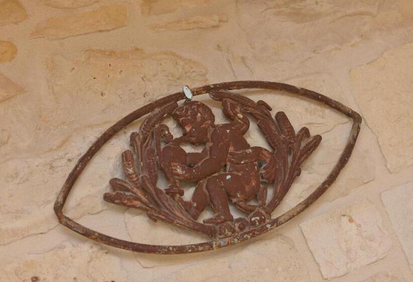 침실 2개 아파트, Masseria Pentima Vetrana Resort