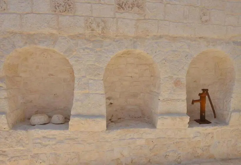 ２ベッドルームアパートメント, Masseria Pentima Vetrana Resort