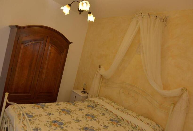 침실 1개 아파트, Masseria Pentima Vetrana Resort