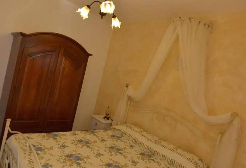 １ベッドルームアパートメント, Masseria Pentima Vetrana Resort