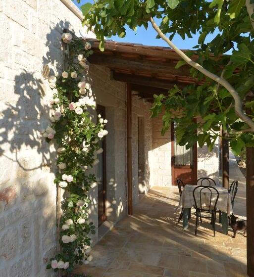 침실 1개 아파트, Masseria Pentima Vetrana Resort