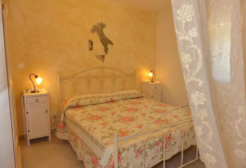 스탠다드 룸, Masseria Pentima Vetrana Resort