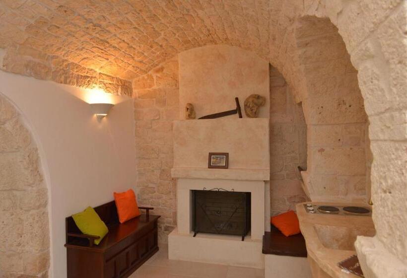 스탠다드 룸, Masseria Pentima Vetrana Resort