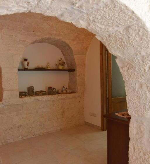 스탠다드 룸, Masseria Pentima Vetrana Resort