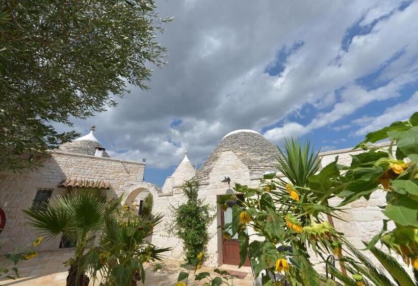 스탠다드 룸, Masseria Pentima Vetrana Resort