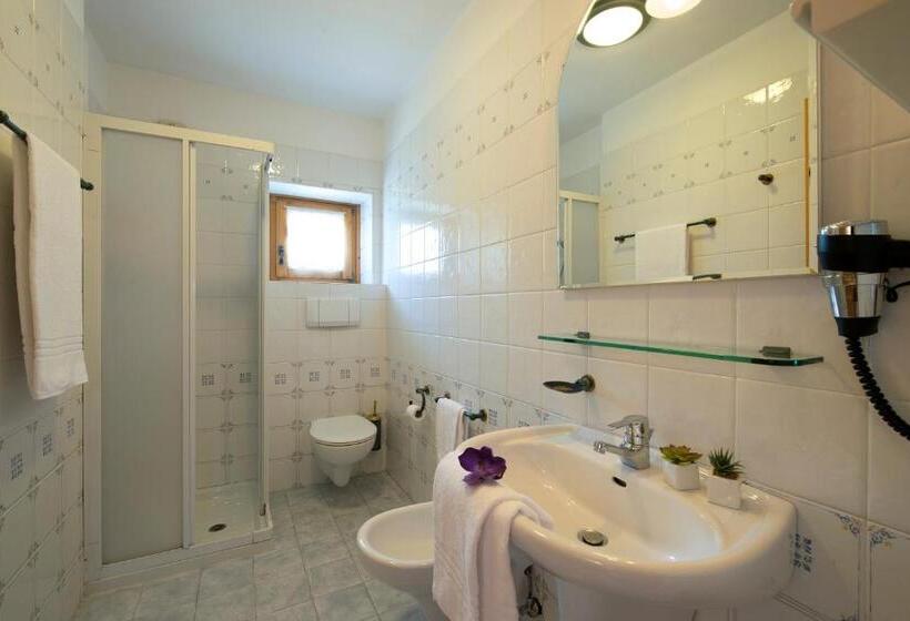 Апартаменты 1 Спальня, Residence Rio Piccolo