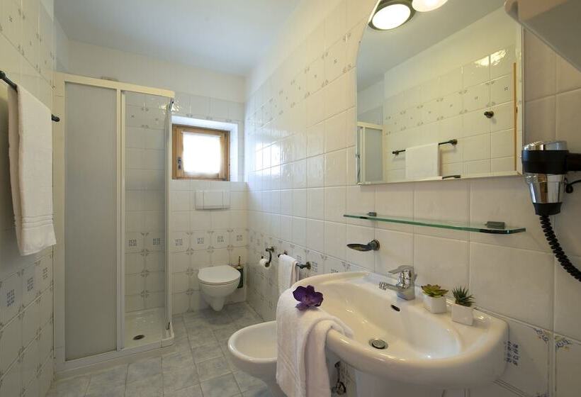 דירת חדר, Residence Rio Piccolo