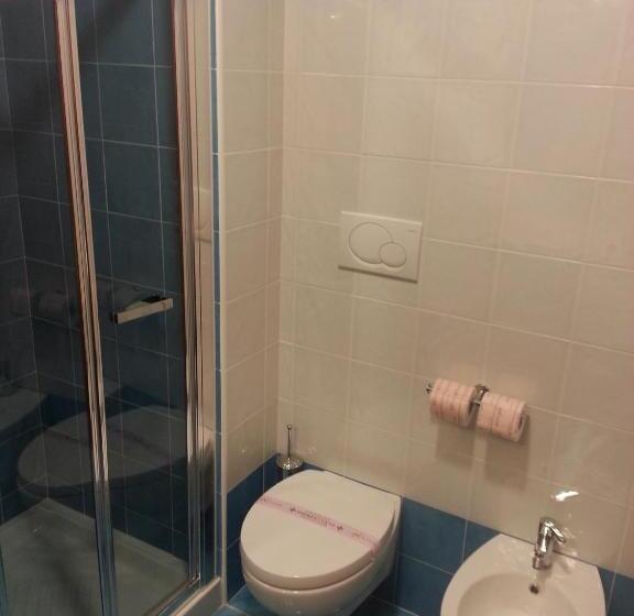 オーシャンビュースタンダードルーム, Serpa