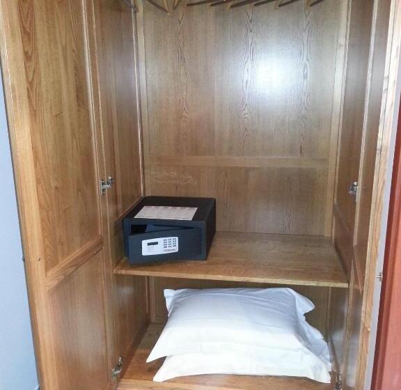 スタンダードルーム, Serpa