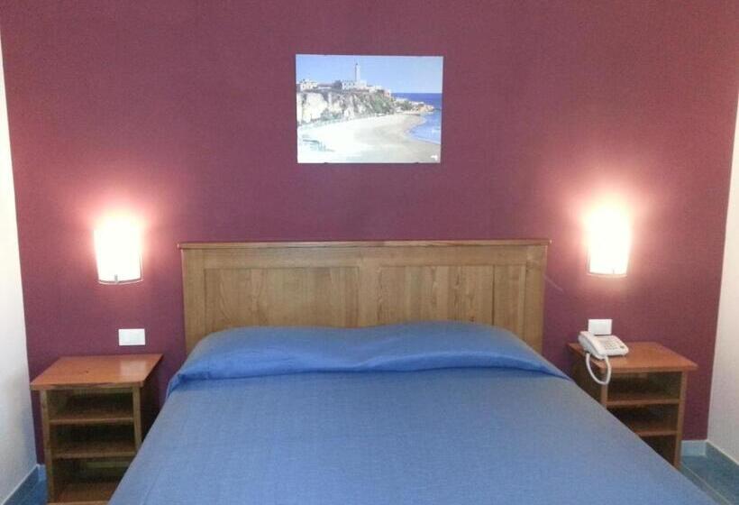 スタンダードルーム, Serpa