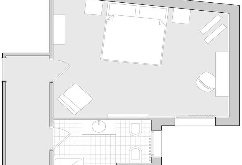 اتاق استاندارد, Terzopiano