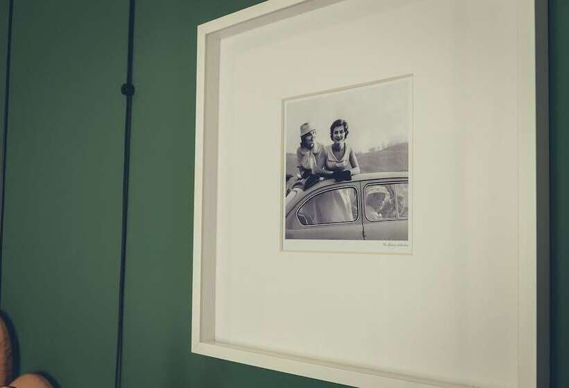 اتاق استاندارد, Terzopiano