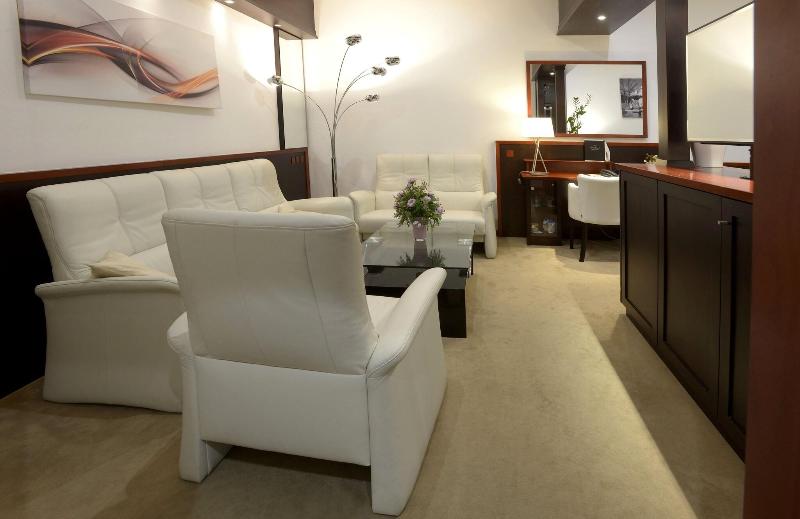 اتاق استاندارد, Terzopiano