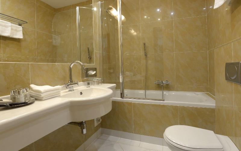 اتاق استاندارد, Terzopiano