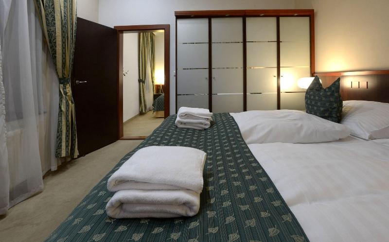 اتاق استاندارد, Terzopiano