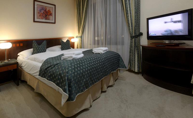 اتاق استاندارد, Terzopiano